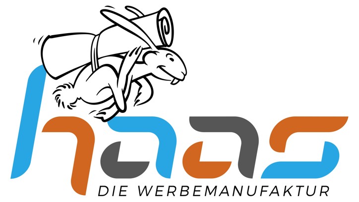 HAAS die Werbemanufaktur