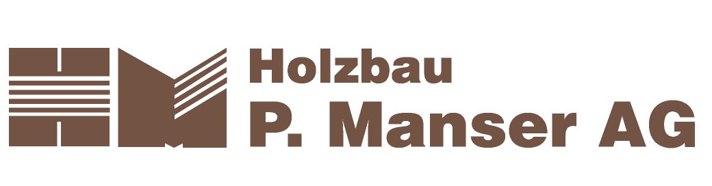Holzbau P. Manser AG