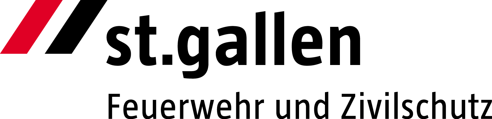 Feuerwehr und Zivilschutz St.Gallen