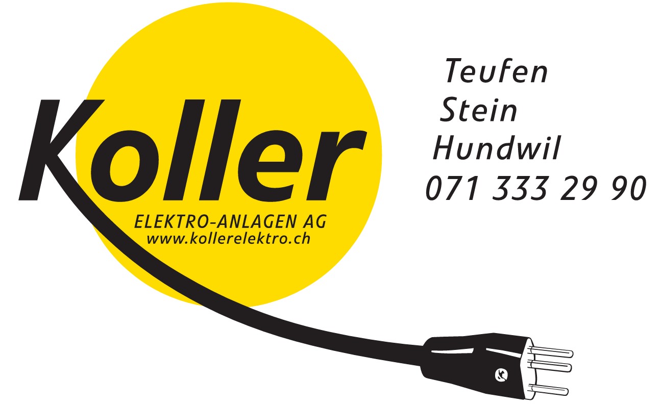 Koller Elektro-Anlagen AG