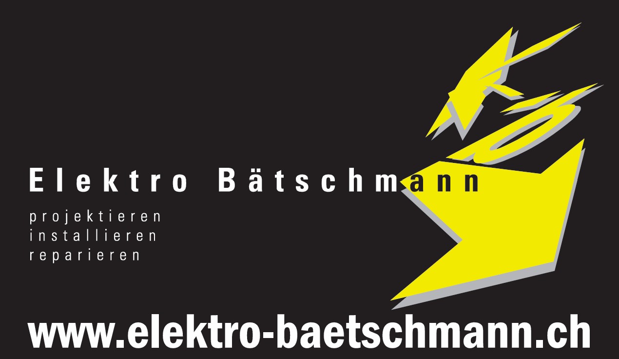 Elektro Bätschmann GmbH